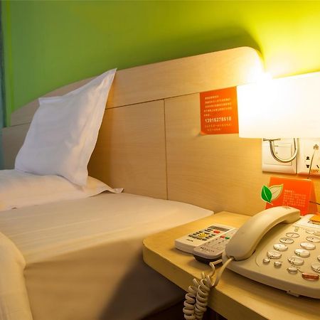 7Days Inn Guilin Ba Li Street 외부 사진