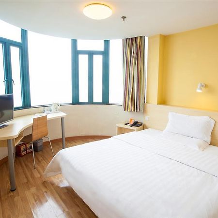 7Days Inn Guilin Ba Li Street 외부 사진