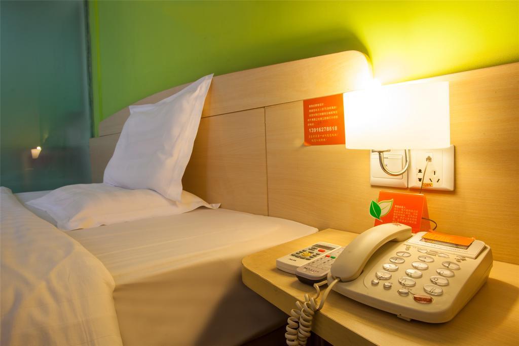 7Days Inn Guilin Ba Li Street 외부 사진