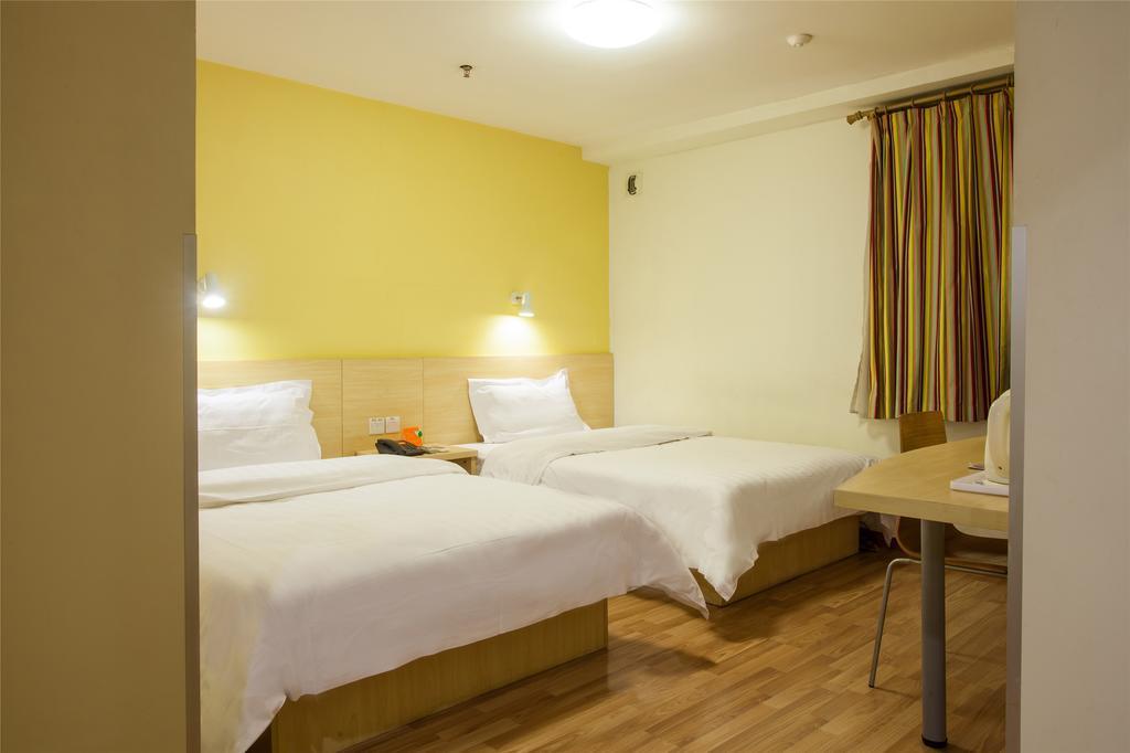 7Days Inn Guilin Ba Li Street 외부 사진