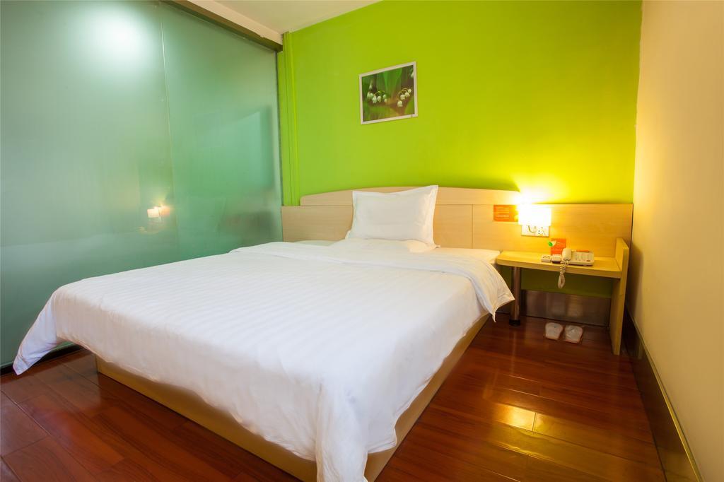 7Days Inn Guilin Ba Li Street 객실 사진