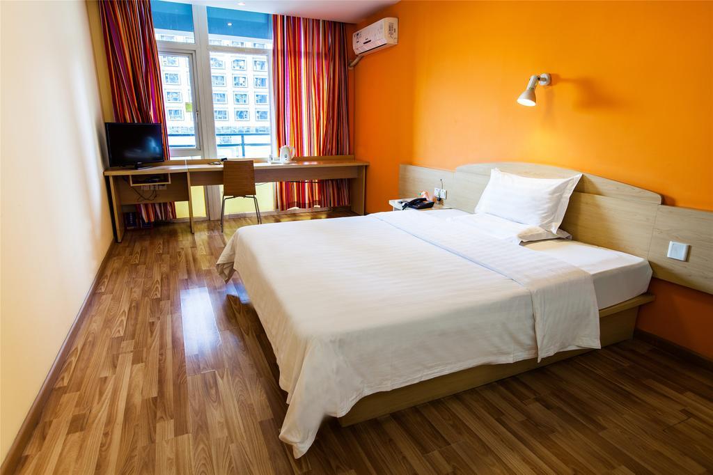 7Days Inn Guilin Ba Li Street 객실 사진
