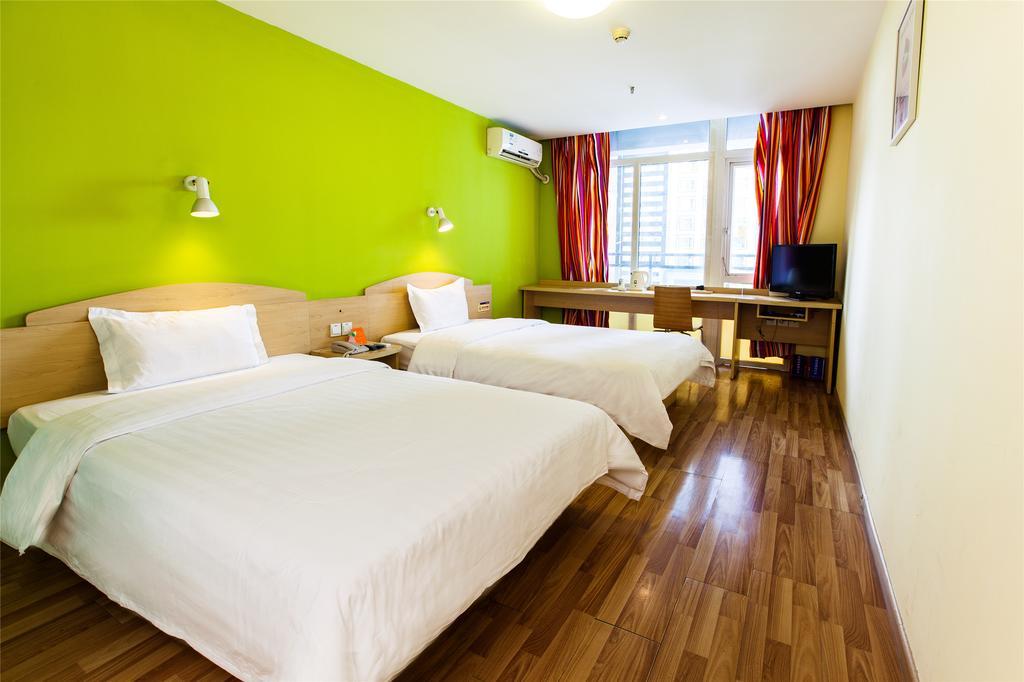 7Days Inn Guilin Ba Li Street 객실 사진
