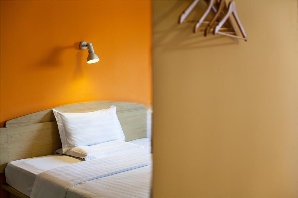 7Days Inn Guilin Ba Li Street 외부 사진