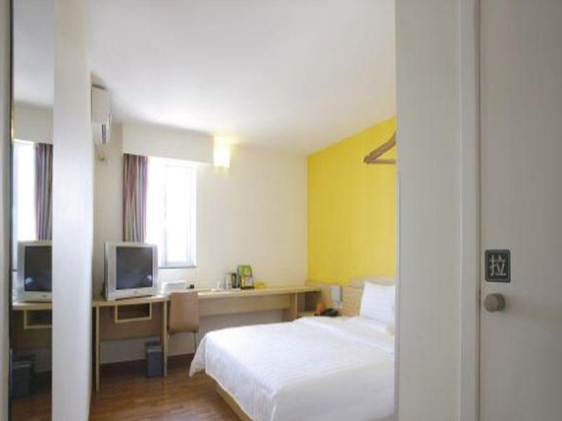 7Days Inn Guilin Ba Li Street 외부 사진
