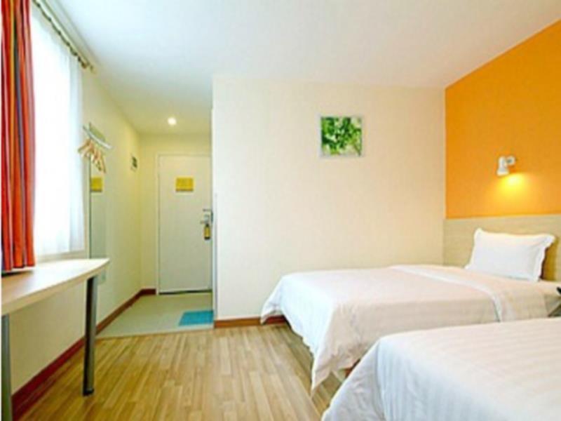 7Days Inn Guilin Ba Li Street 외부 사진