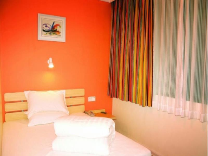 7Days Inn Guilin Ba Li Street 외부 사진